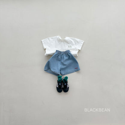 [PRE-ORDER] Flow T-Shirts