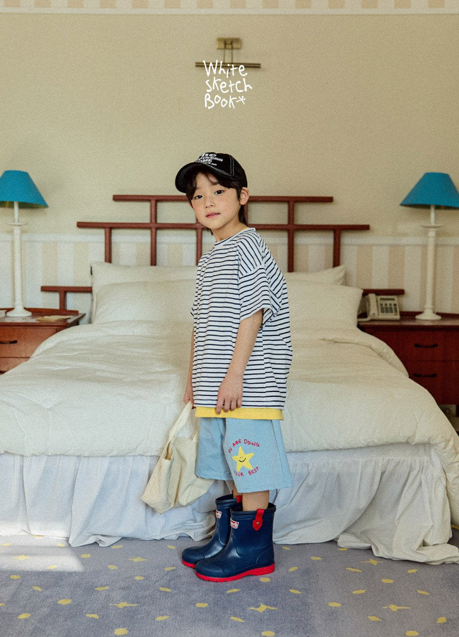[PRE-ORDER] Twinkle Shorts