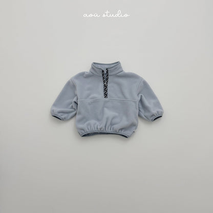 [PRE-ORDER] Sou Anorak