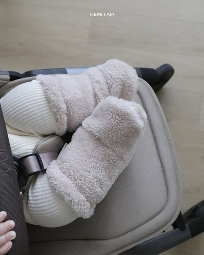 [PRE-ORDER] Kinder Foot Warmer