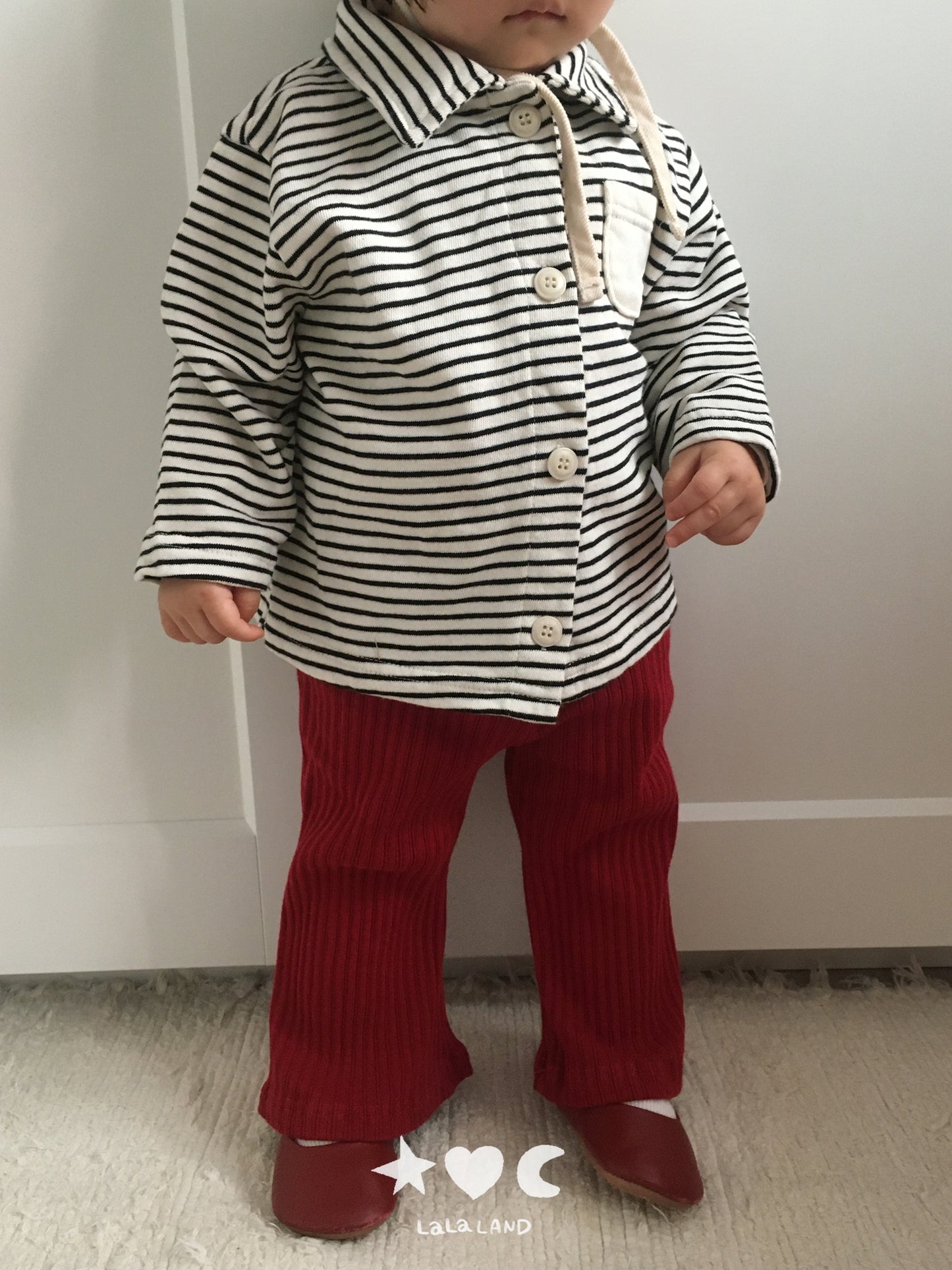 [PRE-ORDER] Bread Baby Cardigan