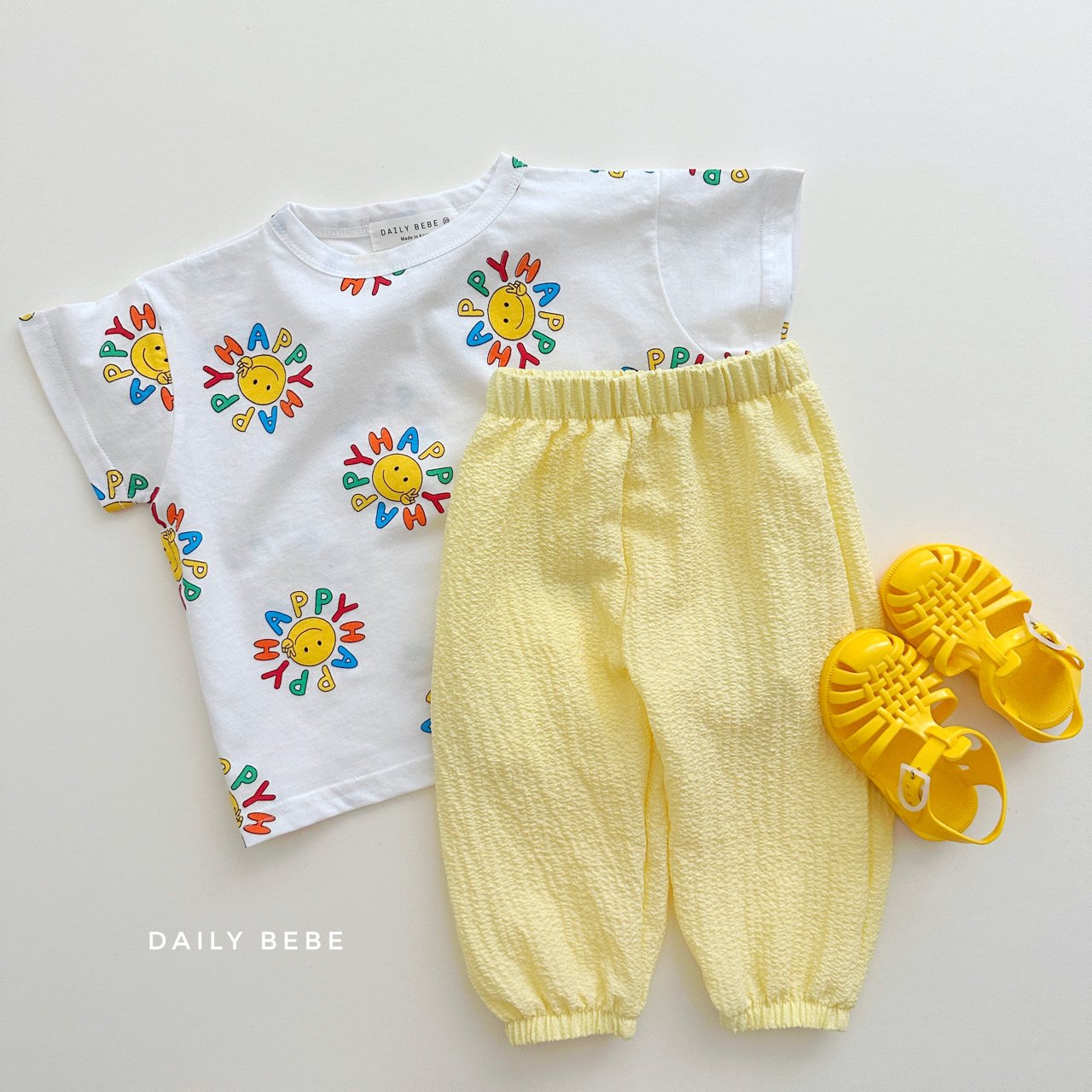 A/C Pants [Blue/S(2-3yr), JM(8-9yr)]