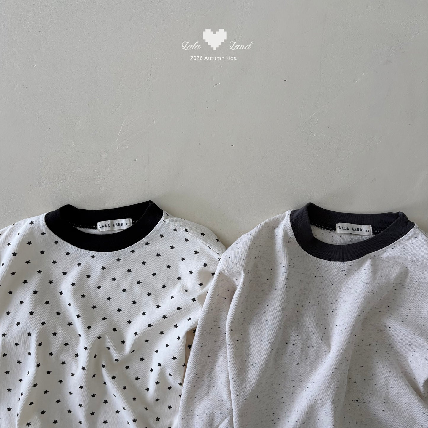 [PRE-ORDER] Mix Star T-Shirts
