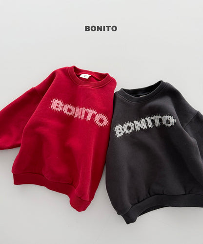 [PRE-ORDER] Pixel Sweatshirts