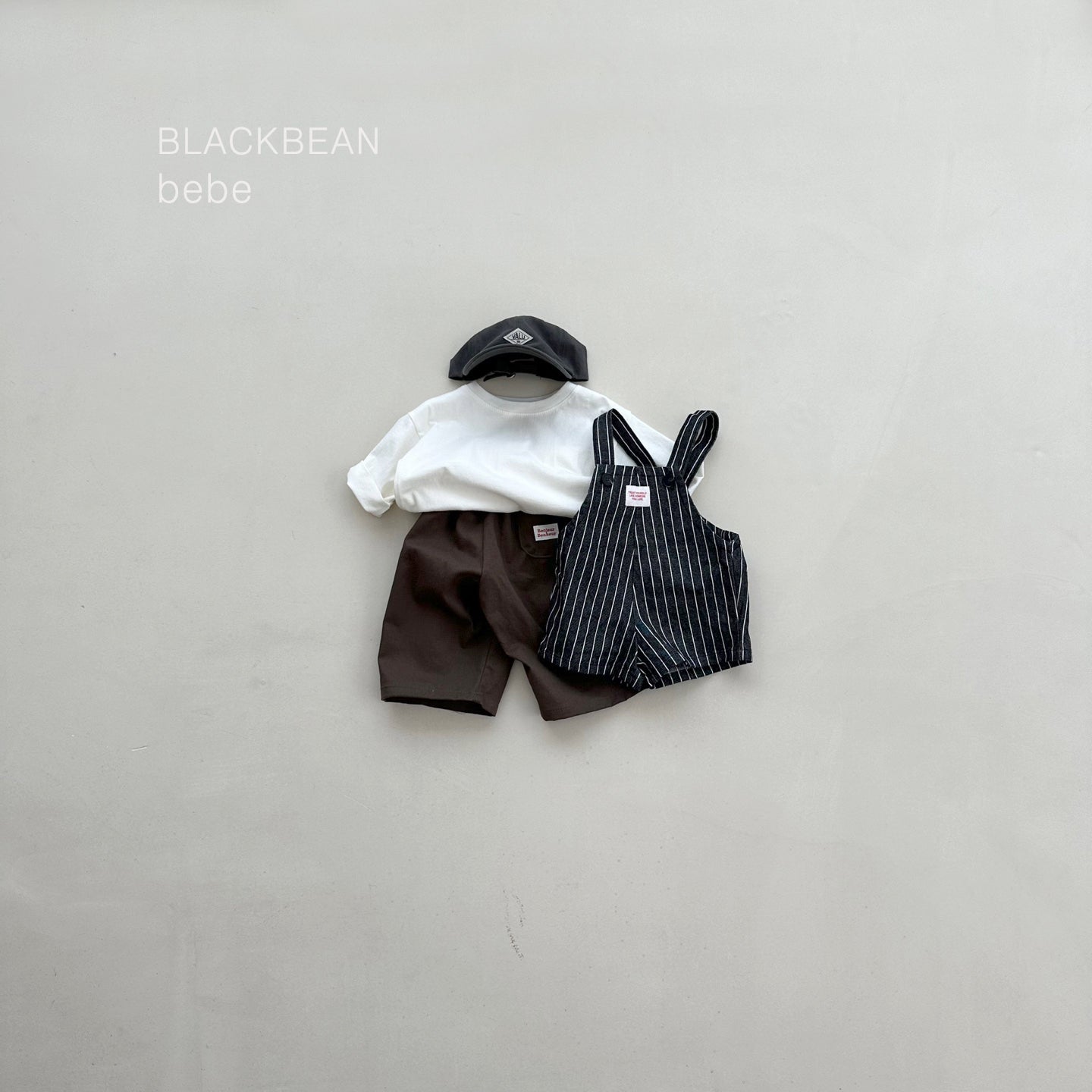 [PRE-ORDER] Kings Baby Body Suit Set