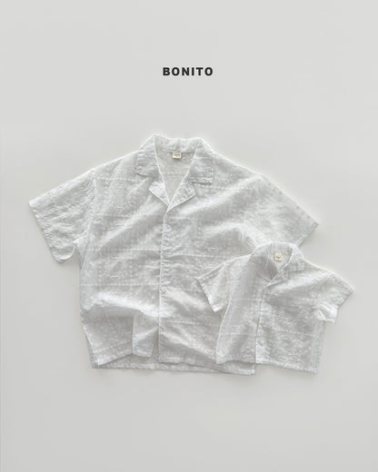 [PRE-ORDER] See Through Shirts (Mom Couple)