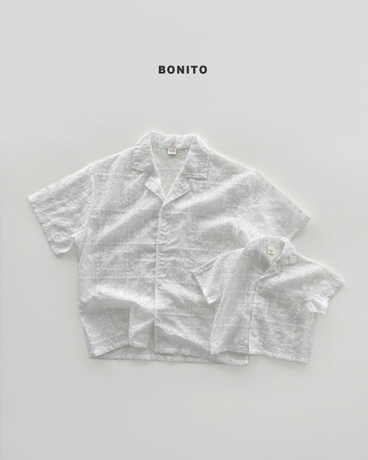 [PRE-ORDER] See Through Shirts (Mom Couple)