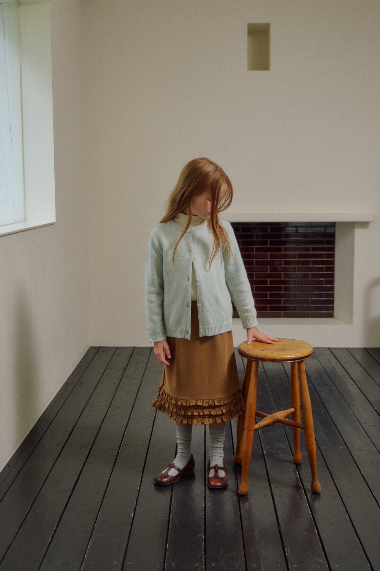 [PRE-ORDER] Base Cardigan