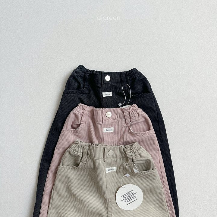 [PRE-ORDER] By Pants