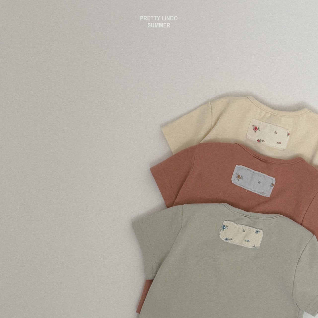 [PRE-ORDER] Lily Binding T-Shirts