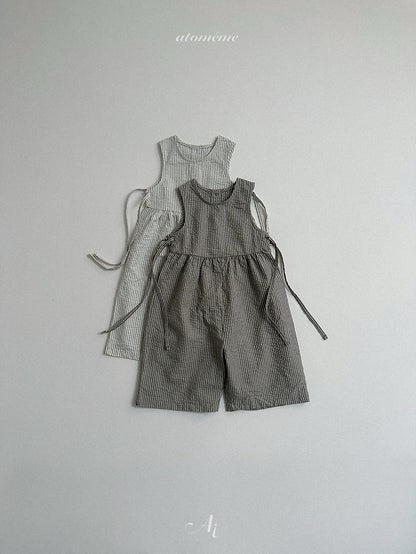 [PRE-ORDER] Lake Overalls
