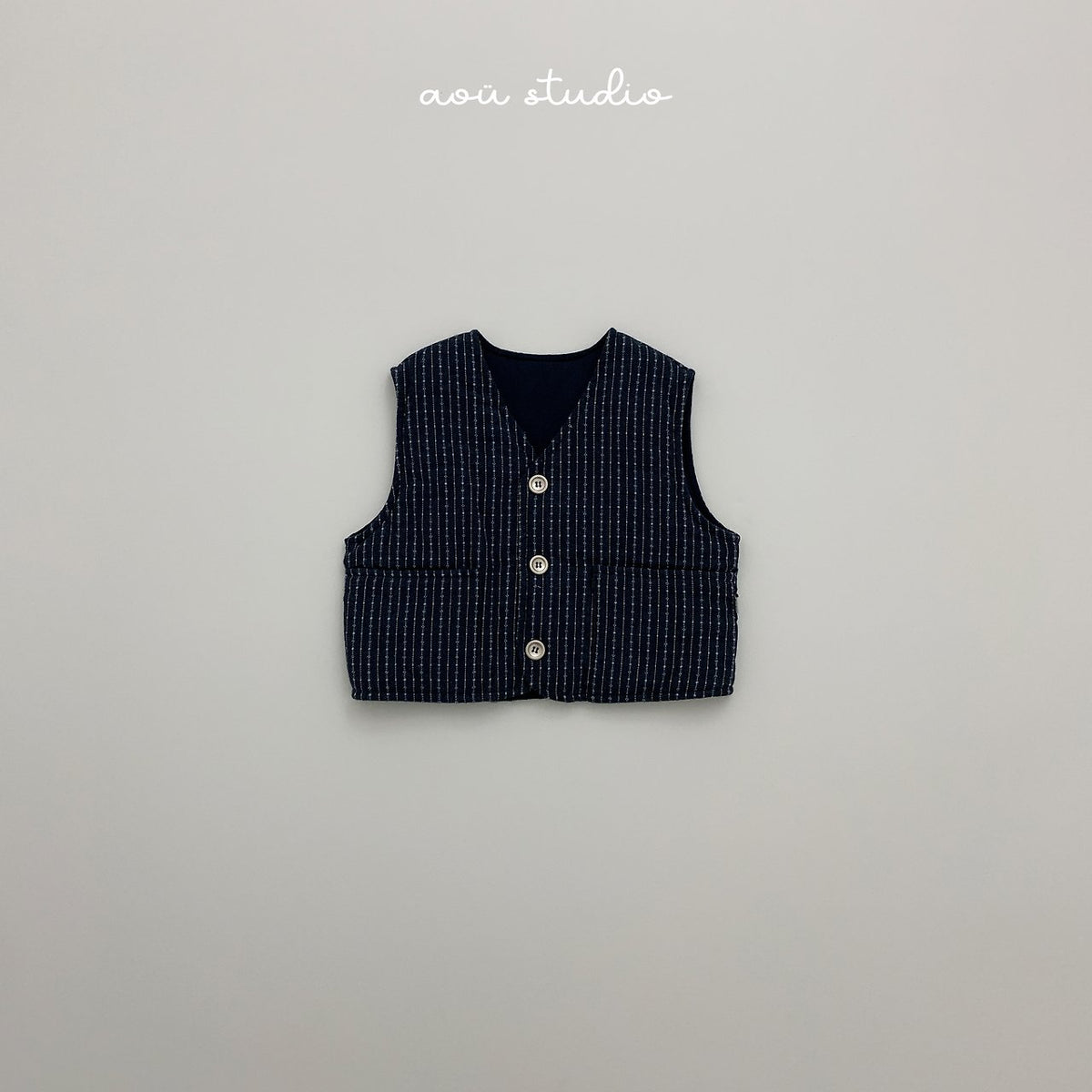 [PRE-ORDER] Ethnic Vest