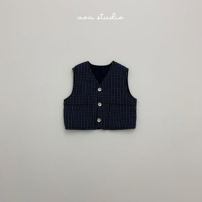 [PRE-ORDER] Ethnic Vest