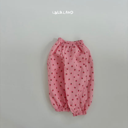 [PRE-ORDER] Sugar Jogger Pants