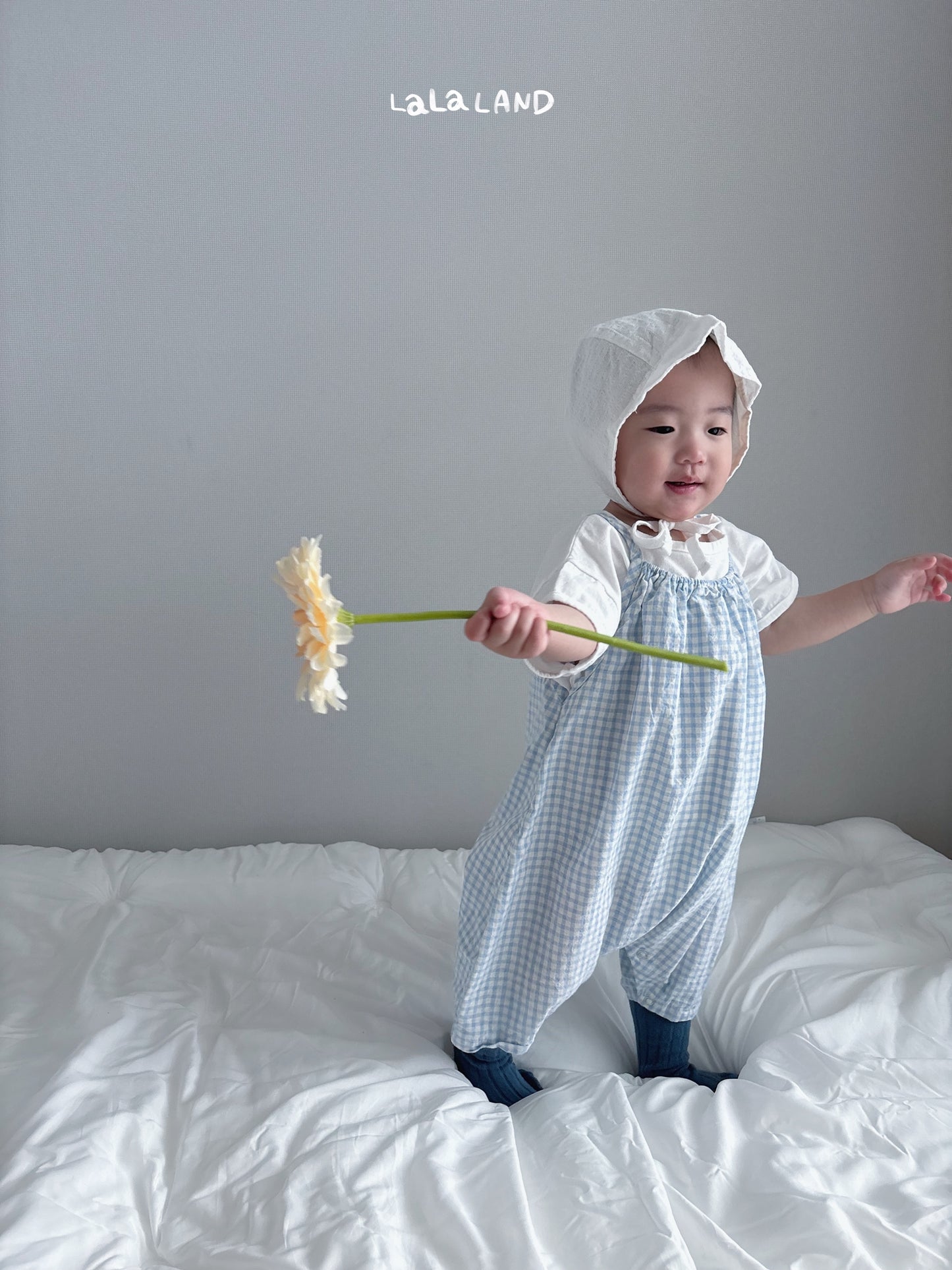 [PRE-ORDER] Blossom Bonnet
