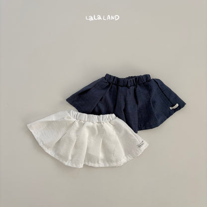 [PRE-ORDER] Mile Pleats Skirts
