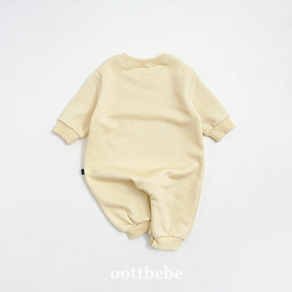 [PRE-ORDER] Buddy Body Suit