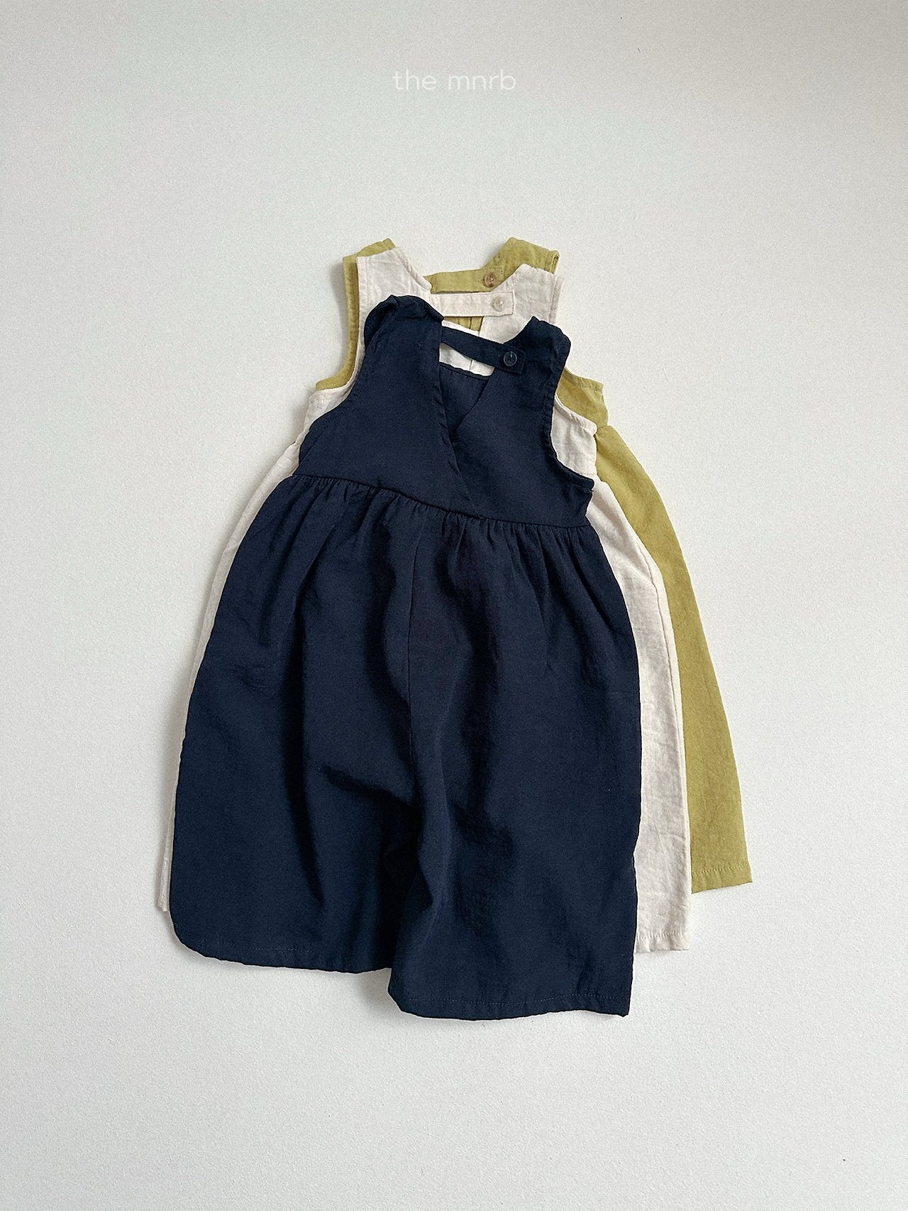 [PRE-ORDER] Caramel Jumpsuits