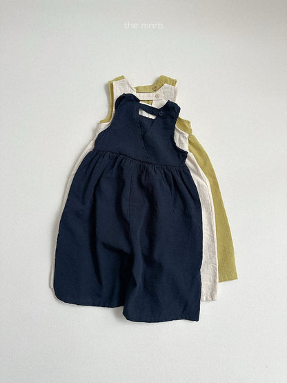 [PRE-ORDER] Caramel Jumpsuits