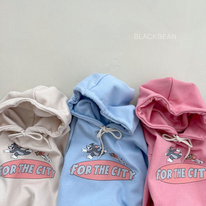 [PRE-ORDER] Jerry Hoodie Sweatshirts