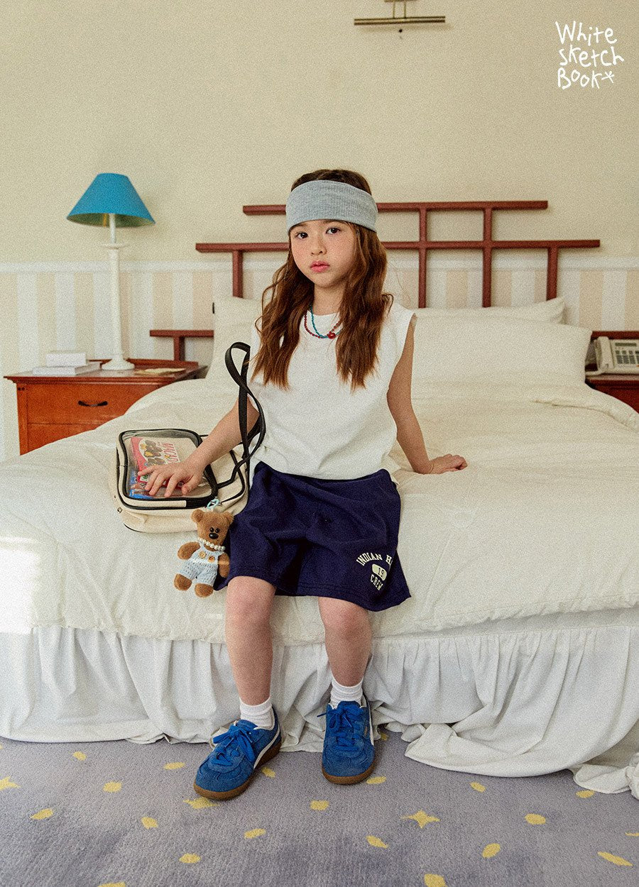 [PRE-ORDER] Standard Shorts