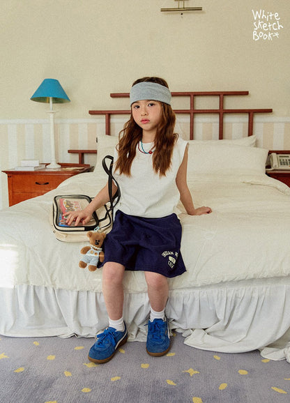 [PRE-ORDER] Standard Shorts
