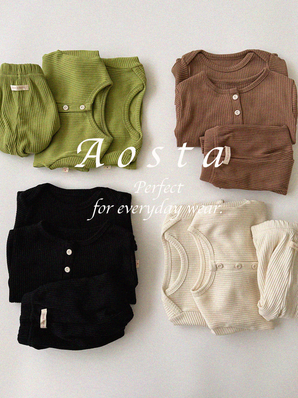 [PRE-ORDER] Butter Button T-Shirts