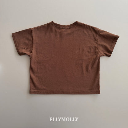[PRE-ORDER] Happy Crew Box T-Shirts