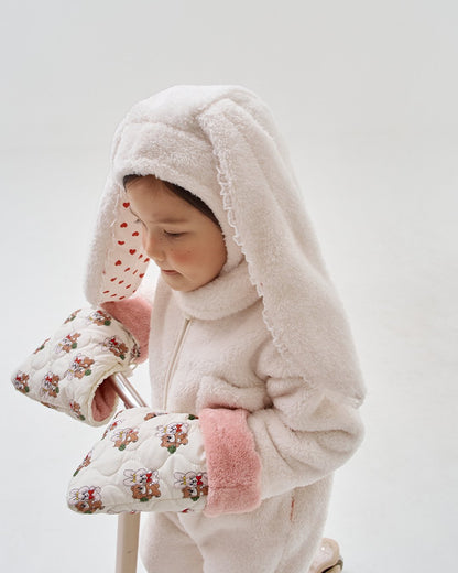 [PRE-ORDER] Friends Kickboard Warmer