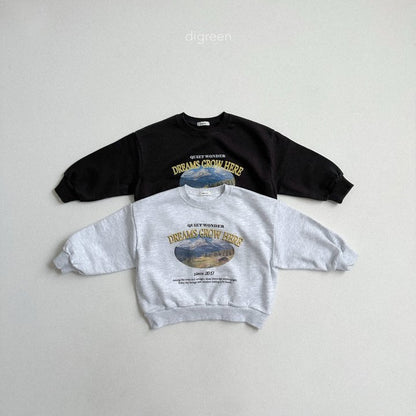 [PRE-ORDER] Dream Sweatshirts