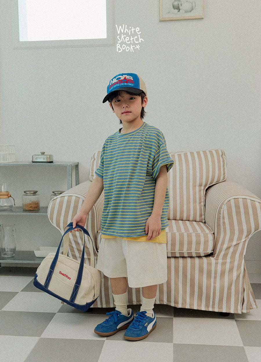 [PRE-ORDER] Pin-Turk Shorts