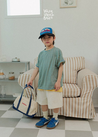 [PRE-ORDER] Pin-Turk Shorts