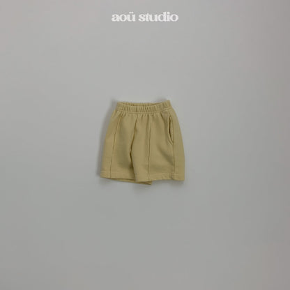 [PRE-ORDER] Pure Shorts