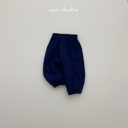 [PRE-ORDER] Layer Jogger