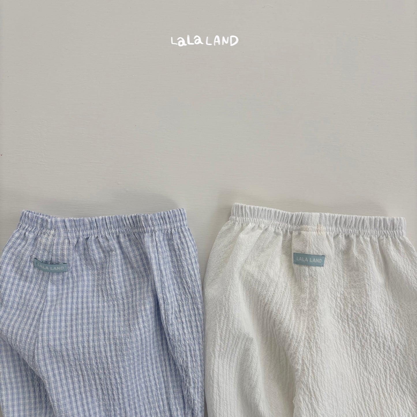 [PRE-ORDER] Cool Baby Sausage Pants