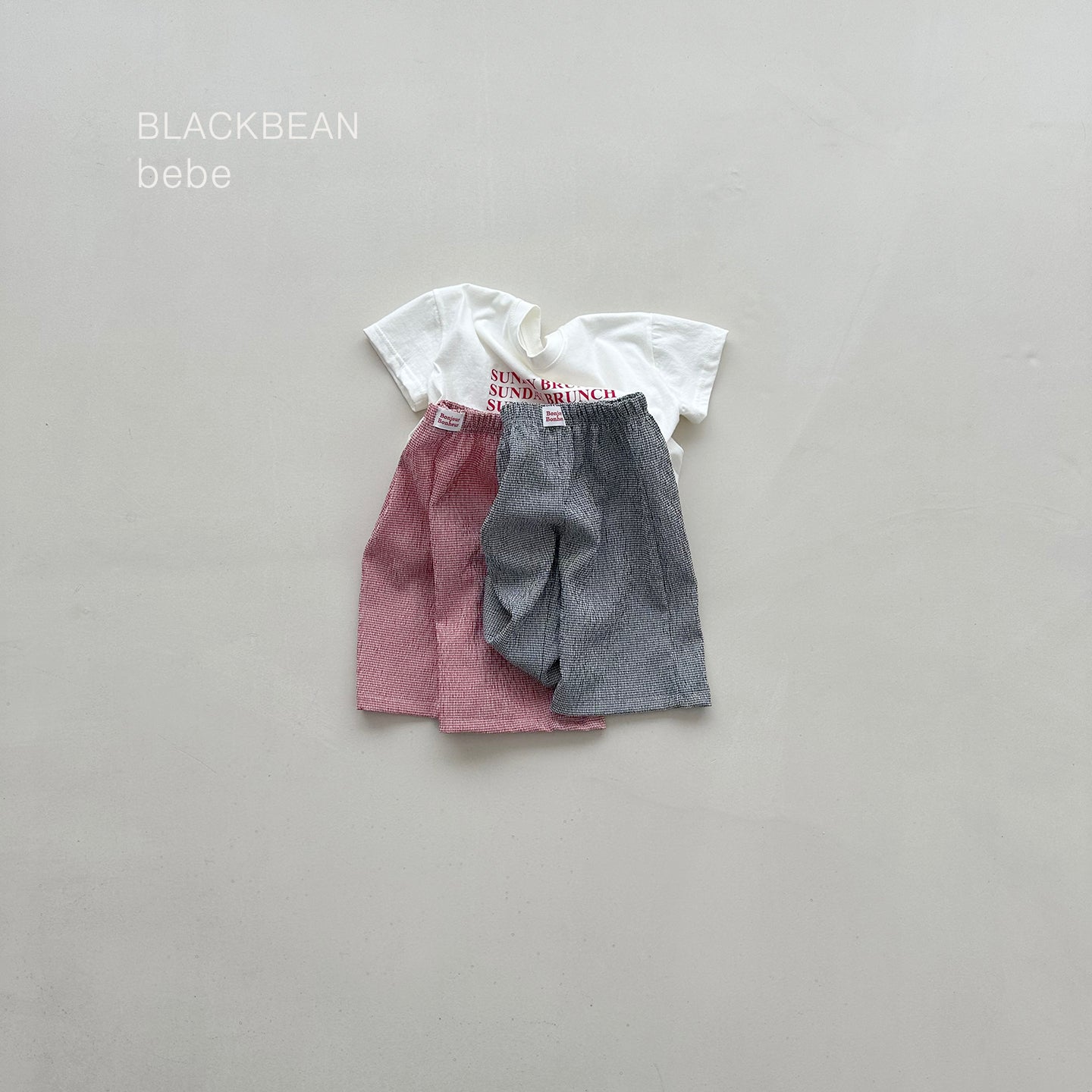 [PRE-ORDER] Muse Baby Pants