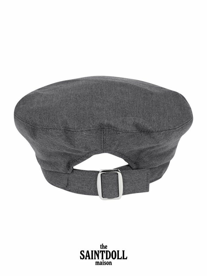 [PRE-ORDER] Paris Beret