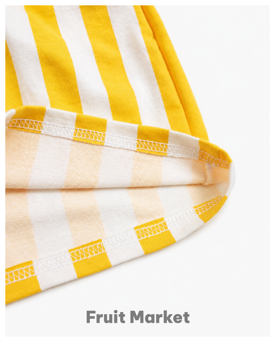 [PRE-ORDER] Weather Top Bottom Set