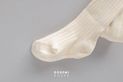 [PRE-ORDER] Ribbed Tights