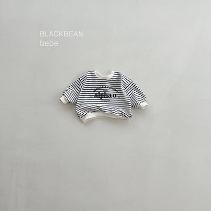 [PRE-ORDER] Alpha Baby Sweatshirts