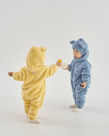 [PRE-ORDER] Kinder Bear Hat