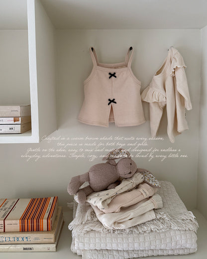 [PRE-ORDER] Bibi Vest