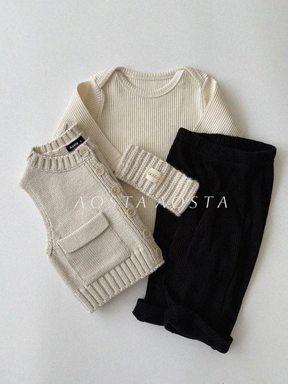 [PRE-ORDER] Cookie Sweater Headband