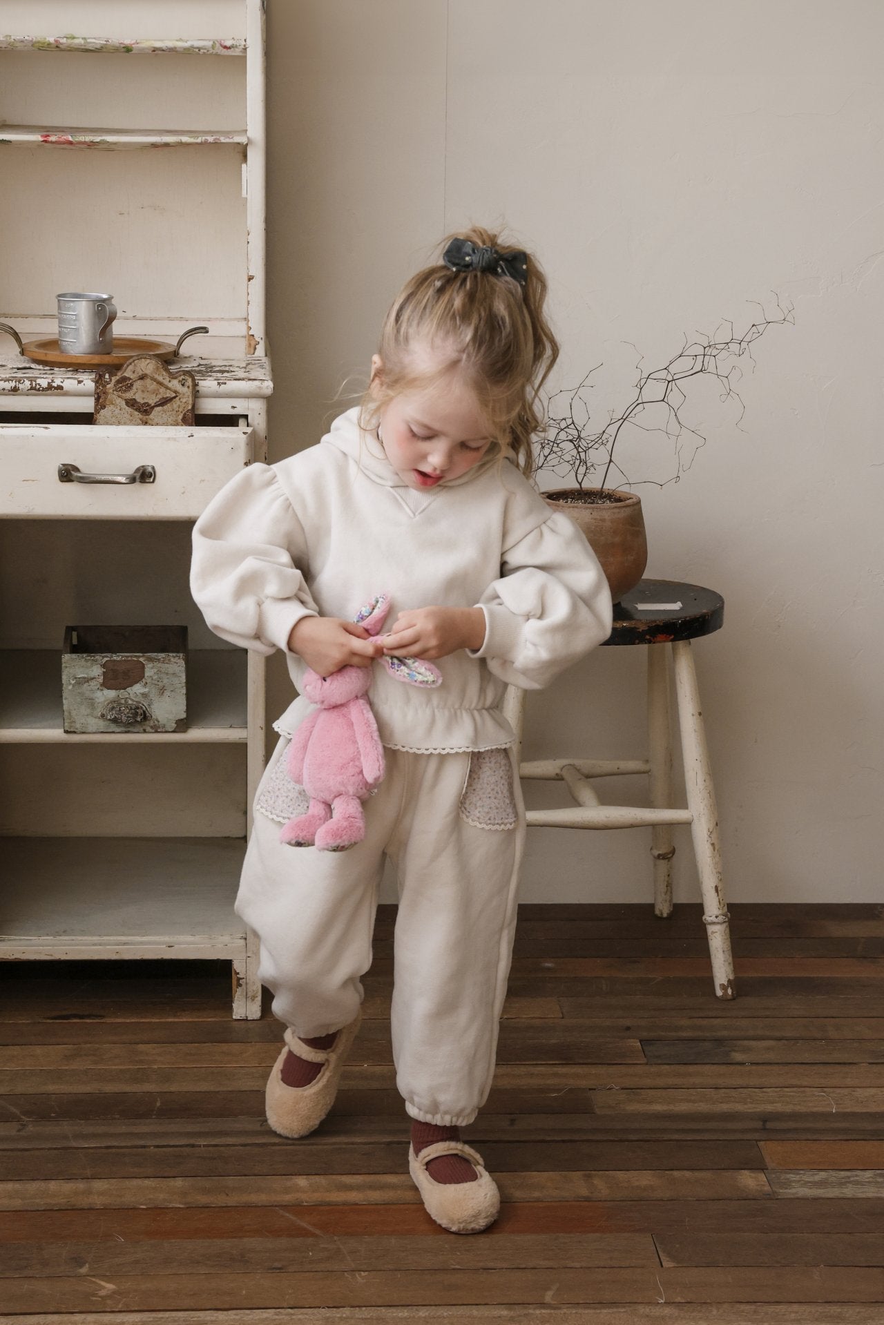 [PRE-ORDER] Seda Hair Pin