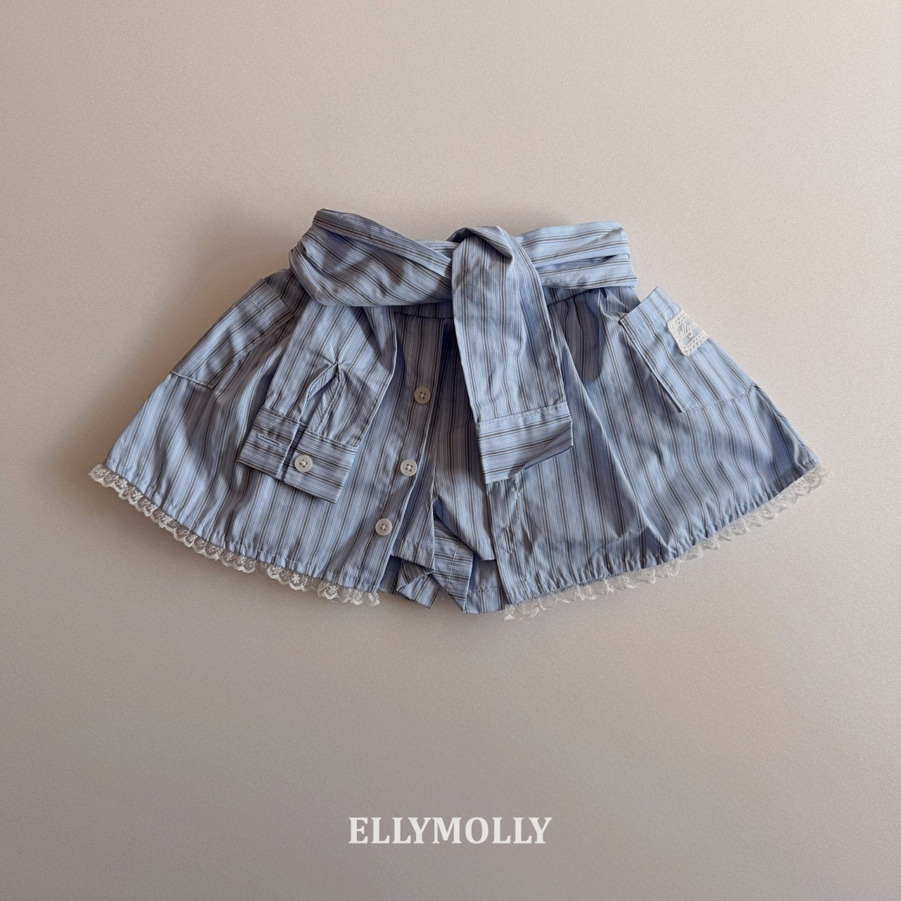 [PRE-ORDER] Pocari Layered Shorts