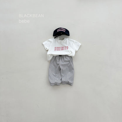 [PRE-ORDER] Brunch T-Shirts (Mom&Dad Couple)