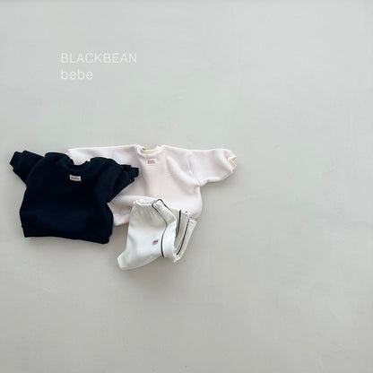 [PRE-ORDER] Winter Baby Sweatshirts