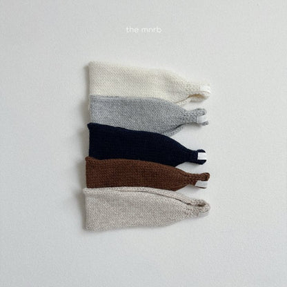 [PRE-ORDER] Sweater Hair Band