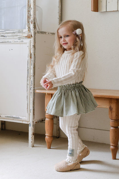 [PRE-ORDER] Bay Skirts