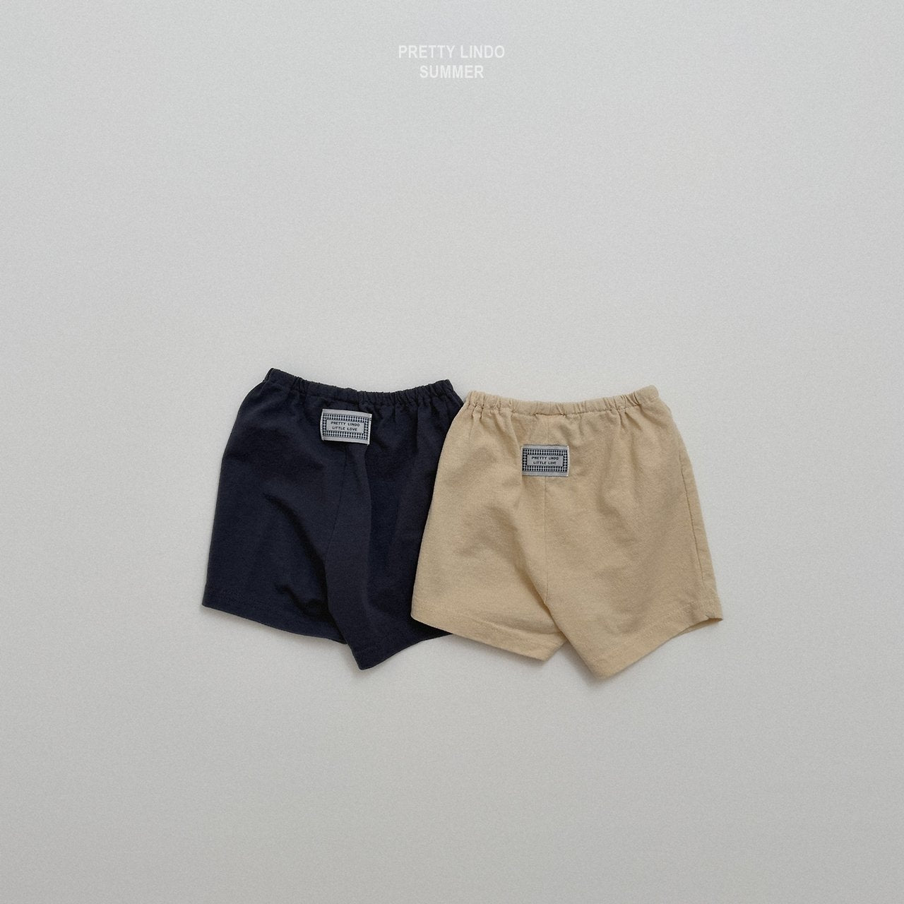 [PRE-ORDER] Summer Shorts